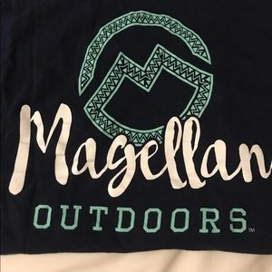 Magellan Outdoors T Shirt